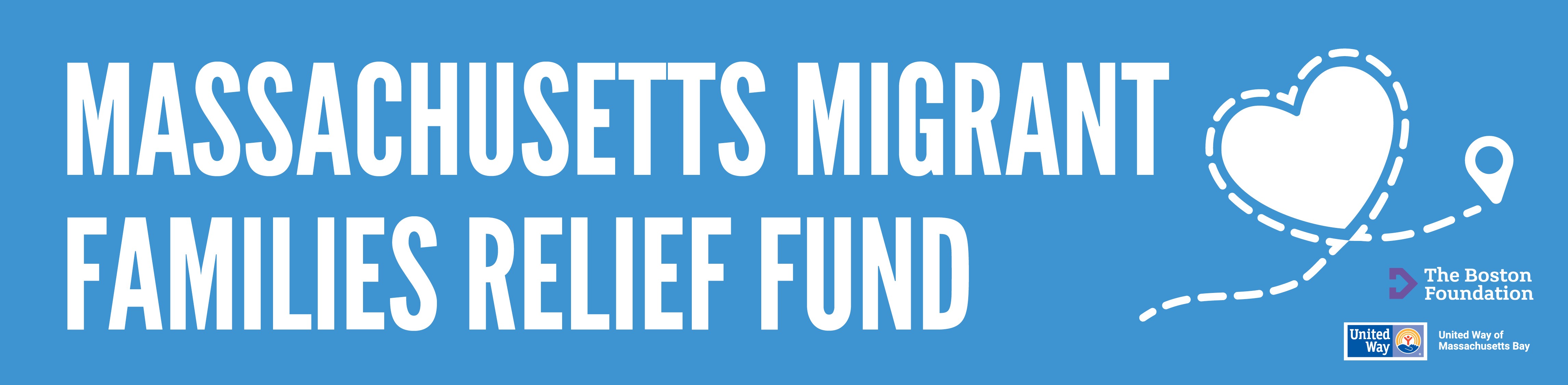 MA Migrant Relief Fund